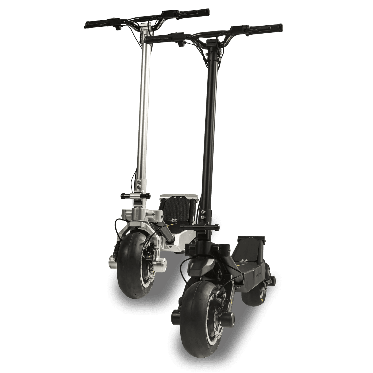 Flash Motors Scooters