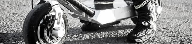 DIY Maintenance Tips for Electric Scooter Owners