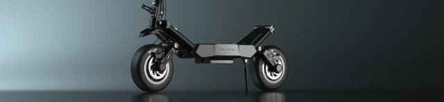 Electric Scooter vs Electric Bicycle | Which Is Right for You?