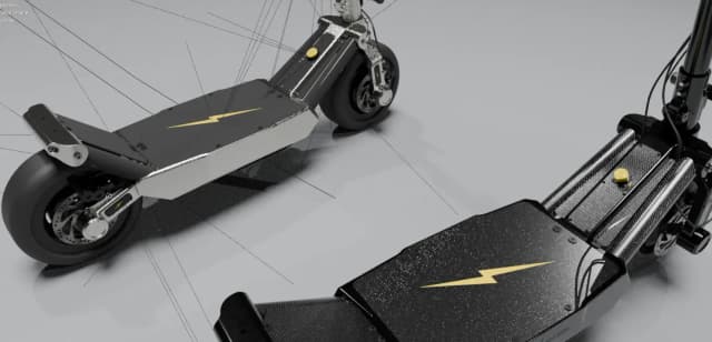 קורקינט חשמלי טווח נסיעה ארוך: הנה מה שאתם צריכים לדעת