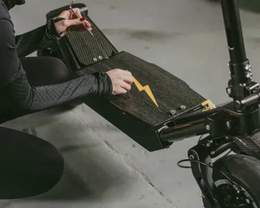 Electric scooter troubleshooting tips