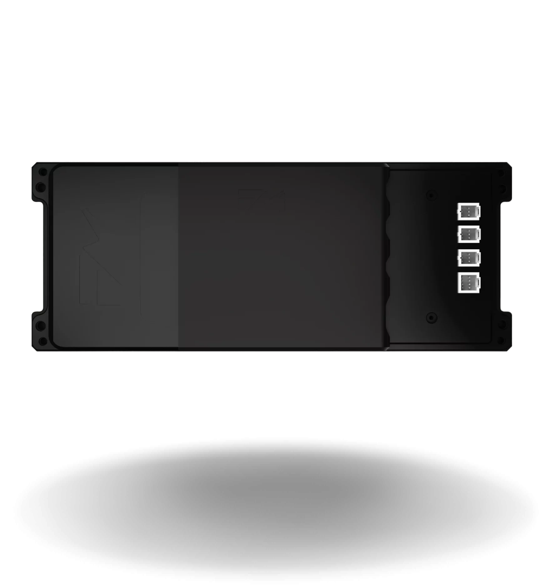 Nano Elite X5K controller for escooters