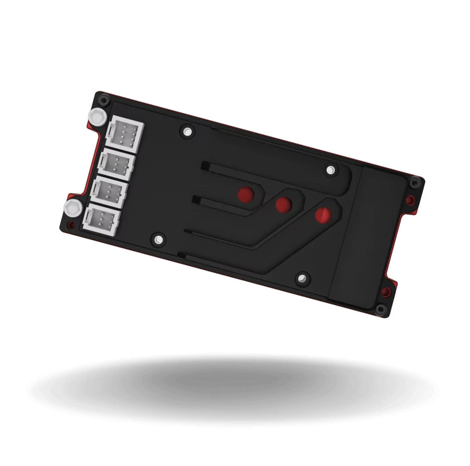 Nano Elite X5K