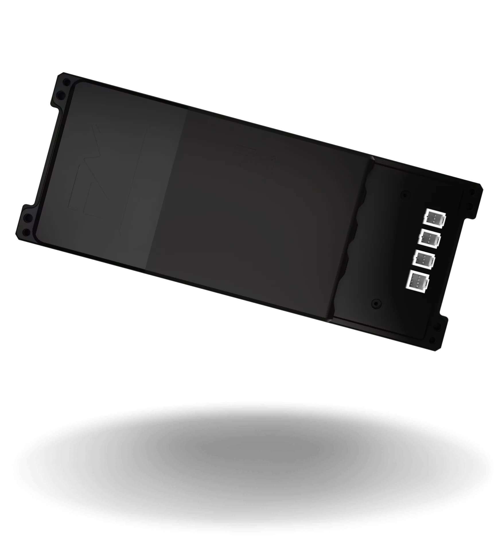 Nano Elite X5K controller for escooter