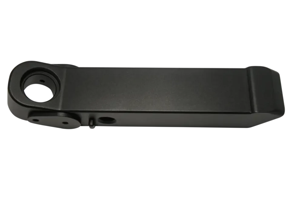 Central frame body