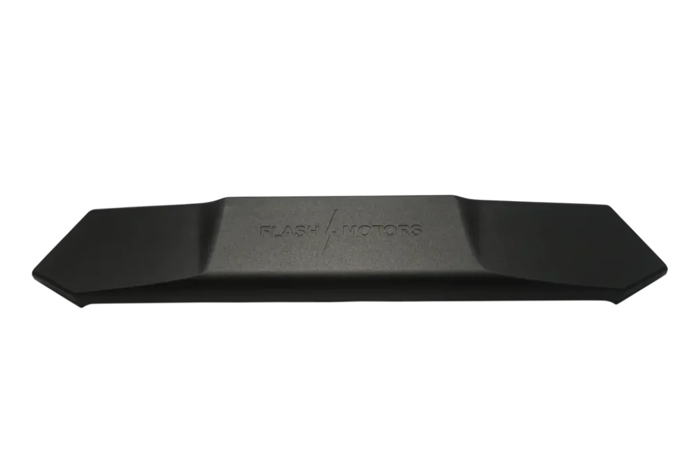 Central frame threshold right or left black