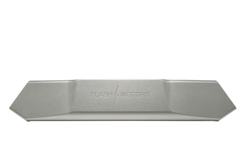 Central frame threshold right or left