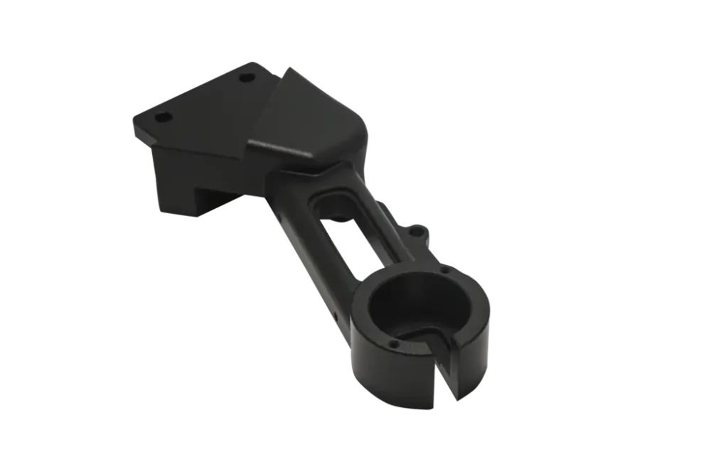 Small narrow 11 inch right rear arm