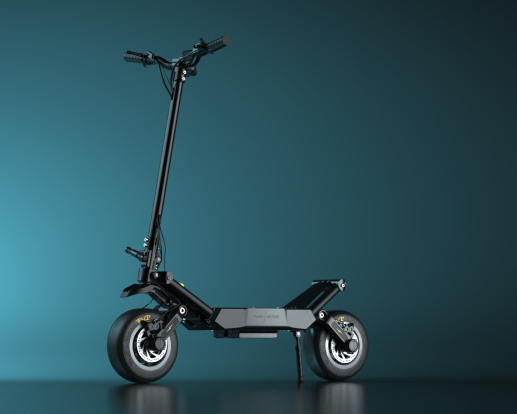 Electric Scooters vs. Hyper Scooters: Understanding the Differences