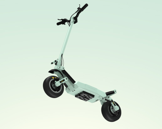How much does an electric scooter cost?