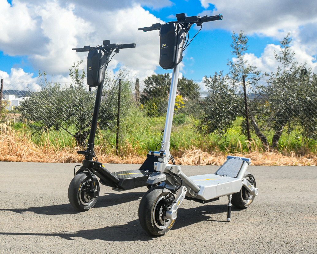 The Evolving Landscape of Razor Scooters: Safety, Innovation, and Market Dynamics
