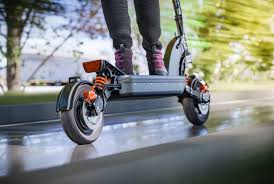 The Fastest Scooter: Speed, Performance, and Innovation