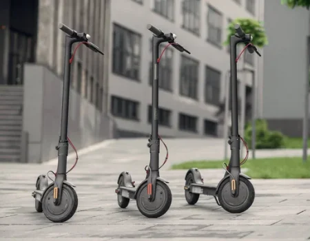 the Lifespan of Electric Scooters